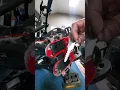 Swagtron EB7 bettery removal LOST KEYS FIX
