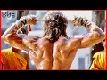 BACK TO THE 80s - GOLDEN ERA GYM MOTIVATION