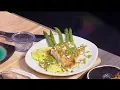 Sample The Flavors of Fall with Bonefish Grill