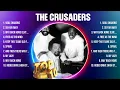 Download Lagu The Crusaders Mix Top Hits Full Album ▶️ Full Album ▶️ Best 10 Hits Playlist