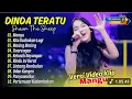 Download Lagu MANGU (Fourtwnty) - DINDA TERATU - KITA USAHAKAN LAGI | SHAUN THE SHEEP || DANGDUT TERBARU 2025