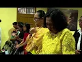 Download Lagu Gereja kecil di Indonesia berdoa untuk korban tsunami pada hari Natal
