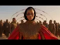 KREAM - Arrakis
