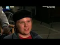 Fall Out Boy - A Little Less Sixteen Candles (MTV's Making The Video)