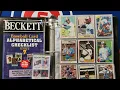 Every Andre Dawson Card Ever Made Complete Collection
