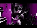 The Zenith Passage - Algorithmic Salvation guitar cover