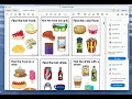 Product - VB-MAPP Task Cards Feature Function Class Level 3
