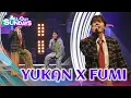 Fumiya and Yukan bring Japanese charm in “Saan” collab with the OG Cuties | All-Out Sundays