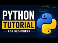 Python Lecture 2 Python Programming for Beginners