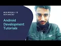 How to use EditText TextView and Button in Android Studio Android Tutorials 2021
