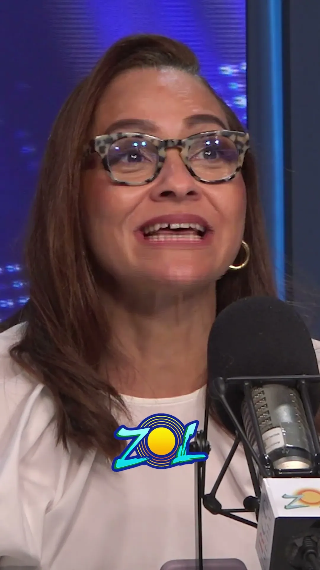 “La violencia campante que he recibido del estado”