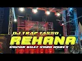 Download Lagu DJ TRAP TASSO REHANA BASS NGANTEM ❗️❗️❗️SUPORT DJ EDY PROJECT