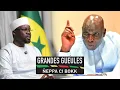 Lagu 🛑 GRANDES GUEULES : Sonko défie la justice sur son inéligibilité en 2029..affaire Madiambal diagne