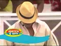 Marques Houston - Song Medley @ BETs