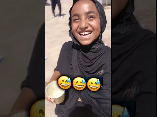 ⁣أول طفلتين عالم أخر مليئ بالعطاء والسخاء دون نقاش || الفطرة الحسينية || #المصمم_جعفر_الحيدري