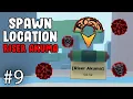 RISER AKUMA BOSS MISSION SPAWN LOCATION Shindo Life Roblox Update Codes Boss Mission How To