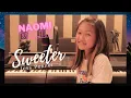 Download Lagu Sweeter - Jess Penner (cover) by Naomi Belle