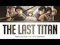 Download Lagu Attack on Titan Season 4 Part 4 - Opening FULL \