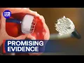 Promising evidence of tiny heart implant as alternative to blood thinners 9 News Australia