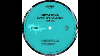 mpyatona be with you chronical deep remix 