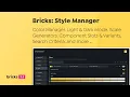 Bricks 2 2 beta - Highlights