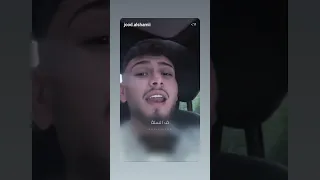 انا كنت بتسلى الشامي الشامي سيارة فانز اعجاب للفيديو وانضمام بالقناة Alshamimusic 