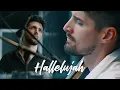 Download Lagu Hallelujah - LUKA SULIC ft. Evgeny Genchev