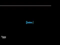 I Always Wanted A Brother - from 'Mufasa: The Lion King' (Karaoke with Color Coded lyrics)
