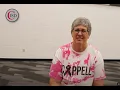 Coppell High School Principal Laura Springer 35 Years at Coppell ISD
