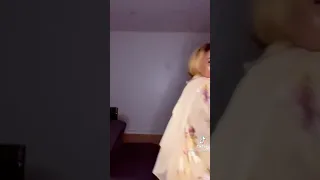 Somali Beauty In Transparent Dress Subscribe For More Videos 