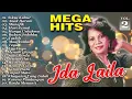 Lagu Ida Laila Full Album lagu lawas nostalgia sepanjang masa