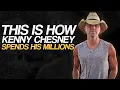 Inside Kenny Chesney s Insanely Luxurious Lifestyle
