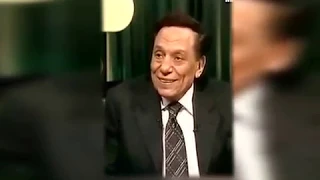 ذكريات عادل امام مع روبرت دي نيرو دندنها