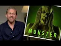 Download Lagu Charlie Hunnam Talks Filming the Most DISTURBING Scenes of MONSTER: THE ED GEIN STORY | Interview