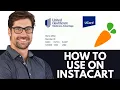 How To Use United Healthcare Ucard On Instacart 2025