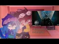 Download Lagu ||Jurassic park/world react to Blue vs Indoraptor||