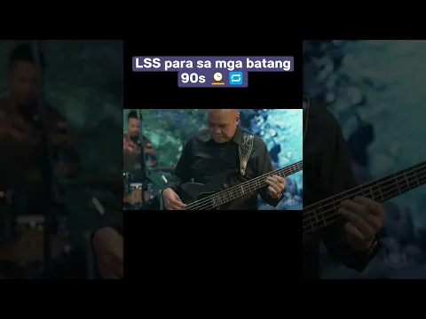 P.O.T.'s "Panaginip" brings back '90s OPM vibes. 🎤 #POT #Panaginip #TowerSessions #TowerofDoom