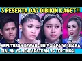 PESERTA TOP 3 DA7 DIBIKIN K4GET SAMA KEPUTUSAN JURI! APAKAH INI ADIL?