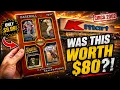 I Paid 80 for a 9 99 Kmart Baseball Card Box Was It Worth It - 189