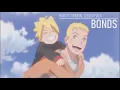 Download Lagu Takanashi Yasuharu - Bonds (Boruto OST)