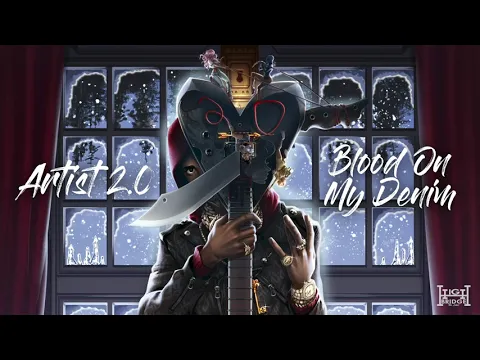 Download MP3 A Boogie Wit da Hoodie - Blood On My Denim [Official Audio]