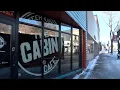 The Cabin Coffee House Cafe in Bemidji Closes After Decrease in Sales
