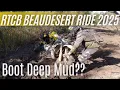 RTCB Beaudesert 2025