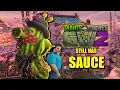 Garden Warfare 2 Still Has SAUCE in 2025