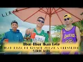 Ubur-Ubur Ikan Lele - Juan Reza Ft Jacson Zeran \u0026 Chesylino  LIRIK #musiksantai #music #musiktimur