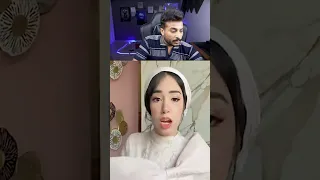 علياء قمرون بقت قمرون بجد وهتتجوز 