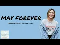 May Forever - Ysabelle Cuevas (Lyrics)