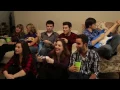 We Fit Together by Blanket Barricade (Official Music Video) (POP REMIX)
