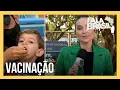 Download Lagu Ministério da Saúde prorroga campanha de vacinação contra a paralisia infantil