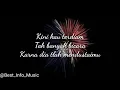 Download Lagu Teman Biasa - Five Minutes (LIRI)